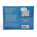 Goodnight Night Sweats - Sarcastic Parody Book