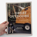 Great Outdoors - Montana Cookbook