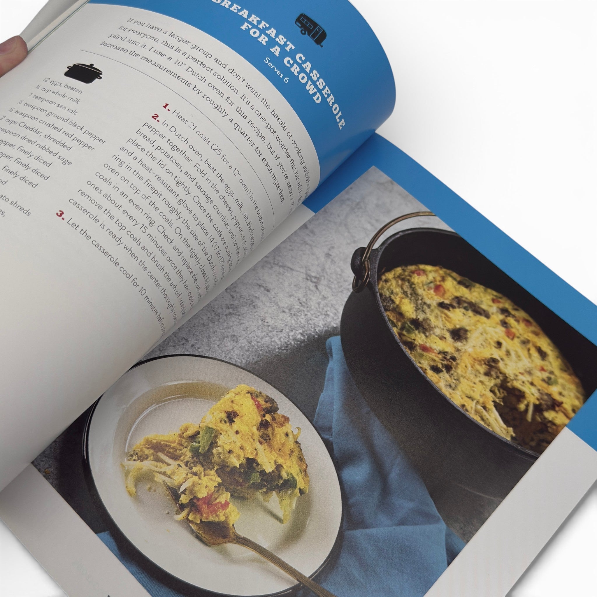 Great Outdoors - Montana Cookbook