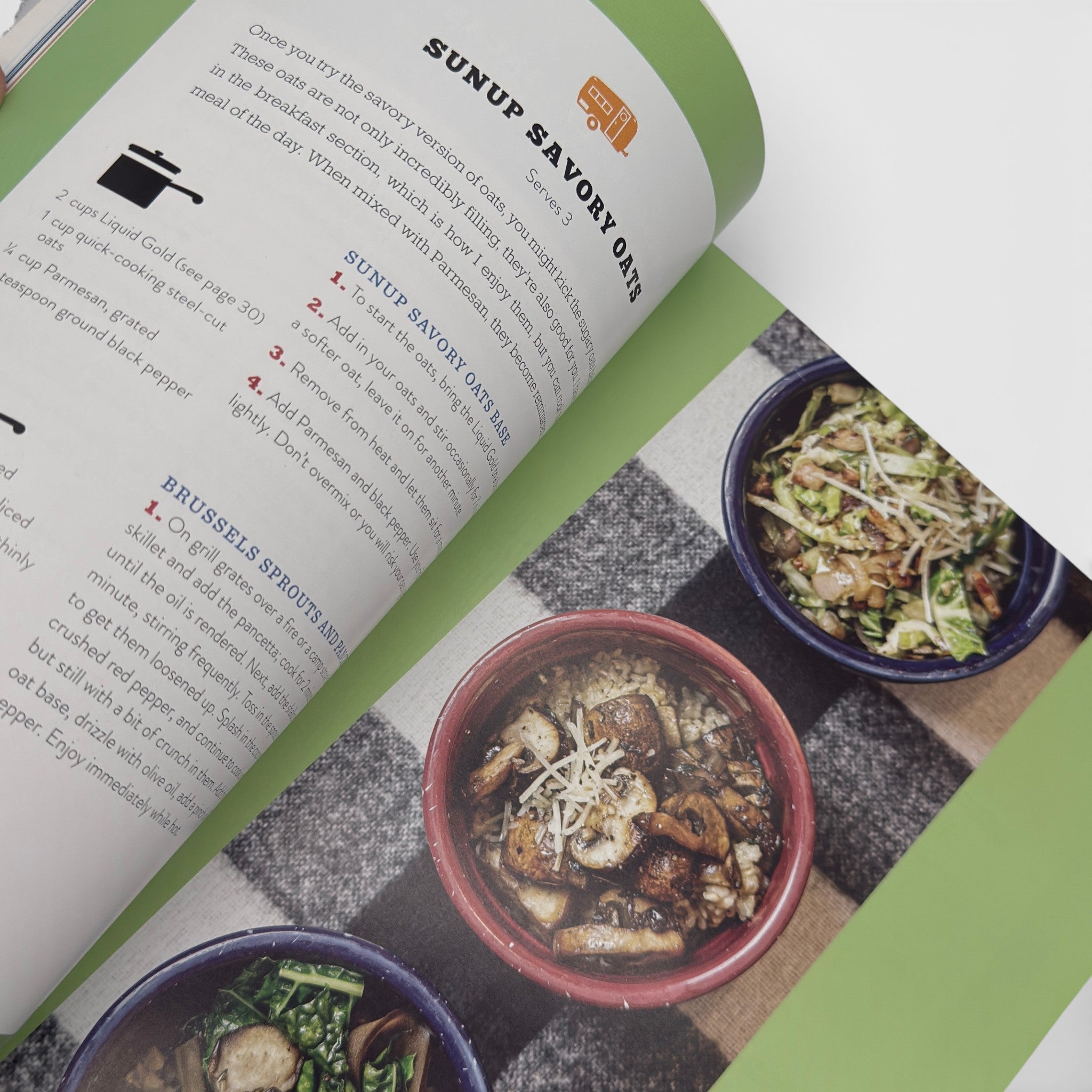 Great Outdoors - Montana Cookbook