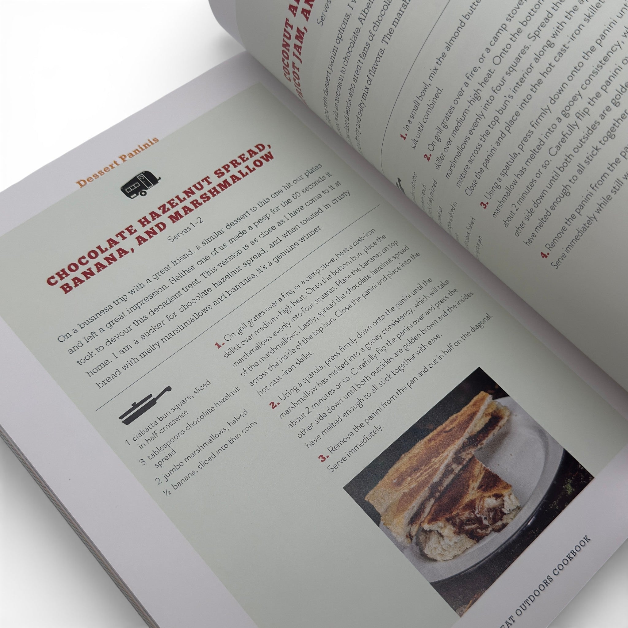 Great Outdoors - Montana Cookbook