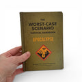 Surviving Apocalypse - Sarcastic Educational Book