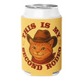My Second Rodeo - Can Koozie