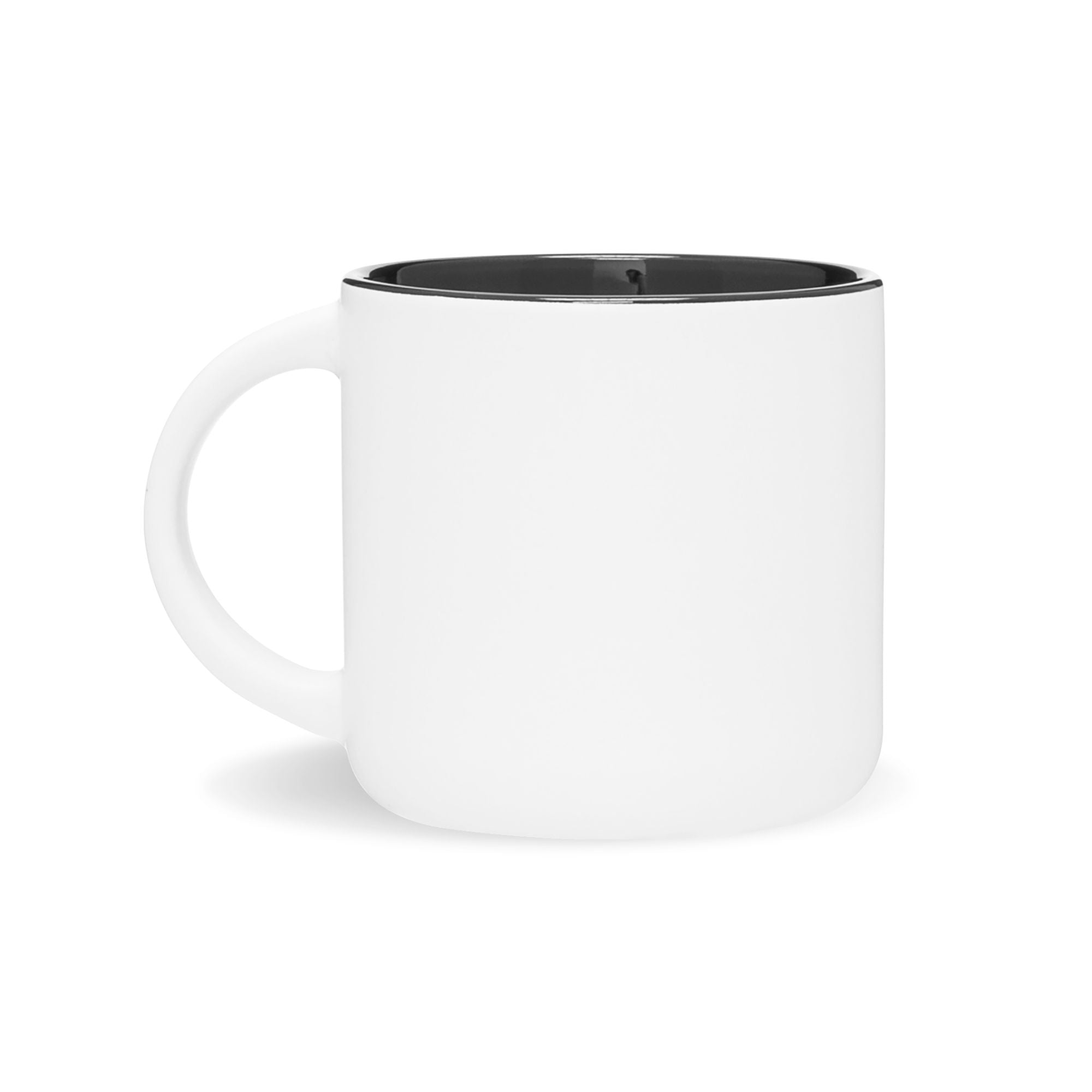WTF - Ceramic  Mug