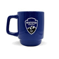 Whitefish Kicks Ass - Montana Ceramic Mug