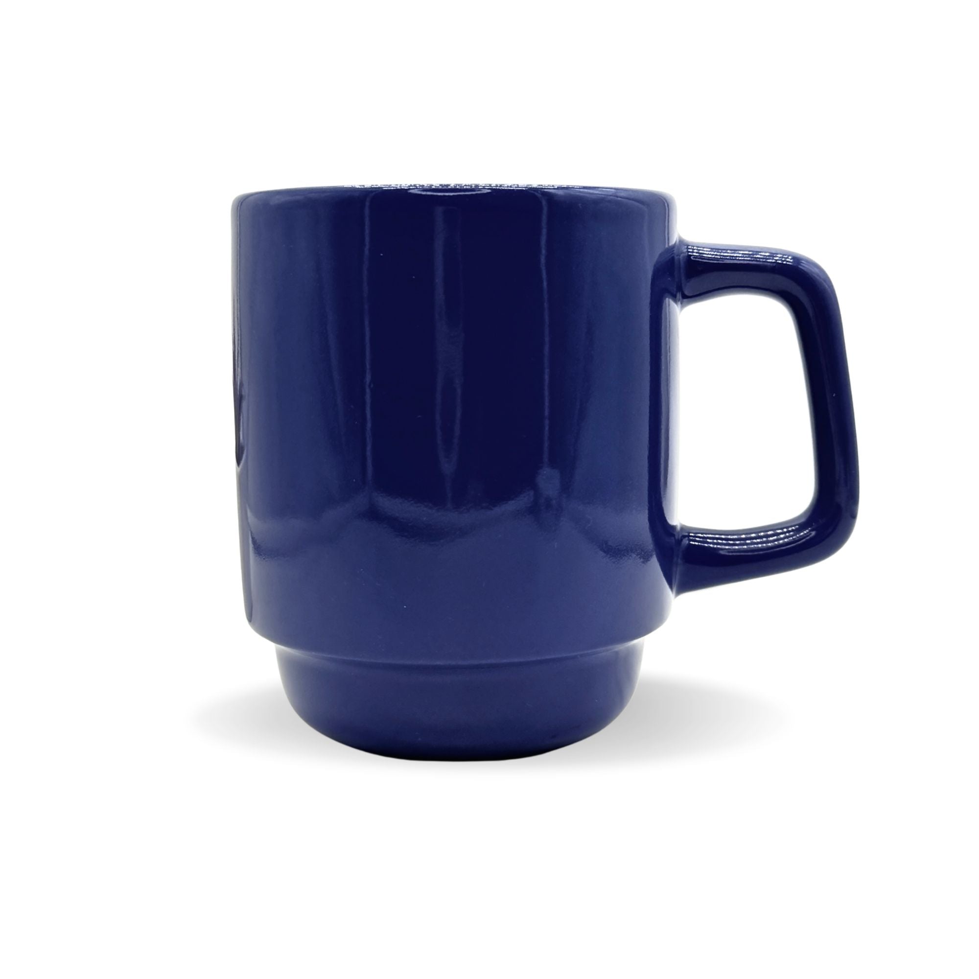 Whitefish Kicks Ass - Montana Ceramic Mug