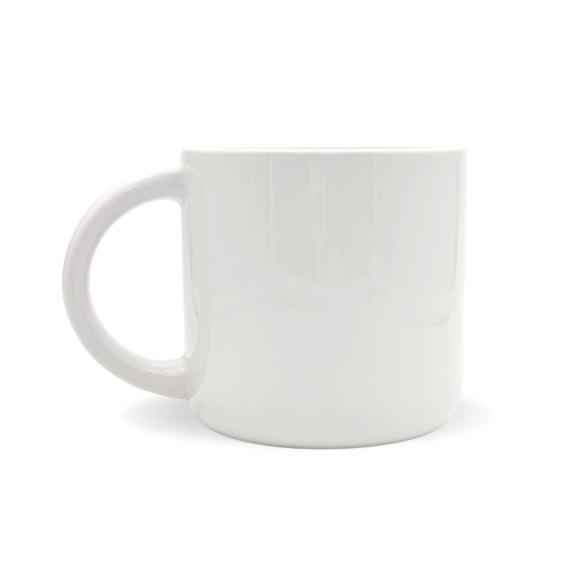 I Woke Up Sexy As Hell Again - Ceramic Mug