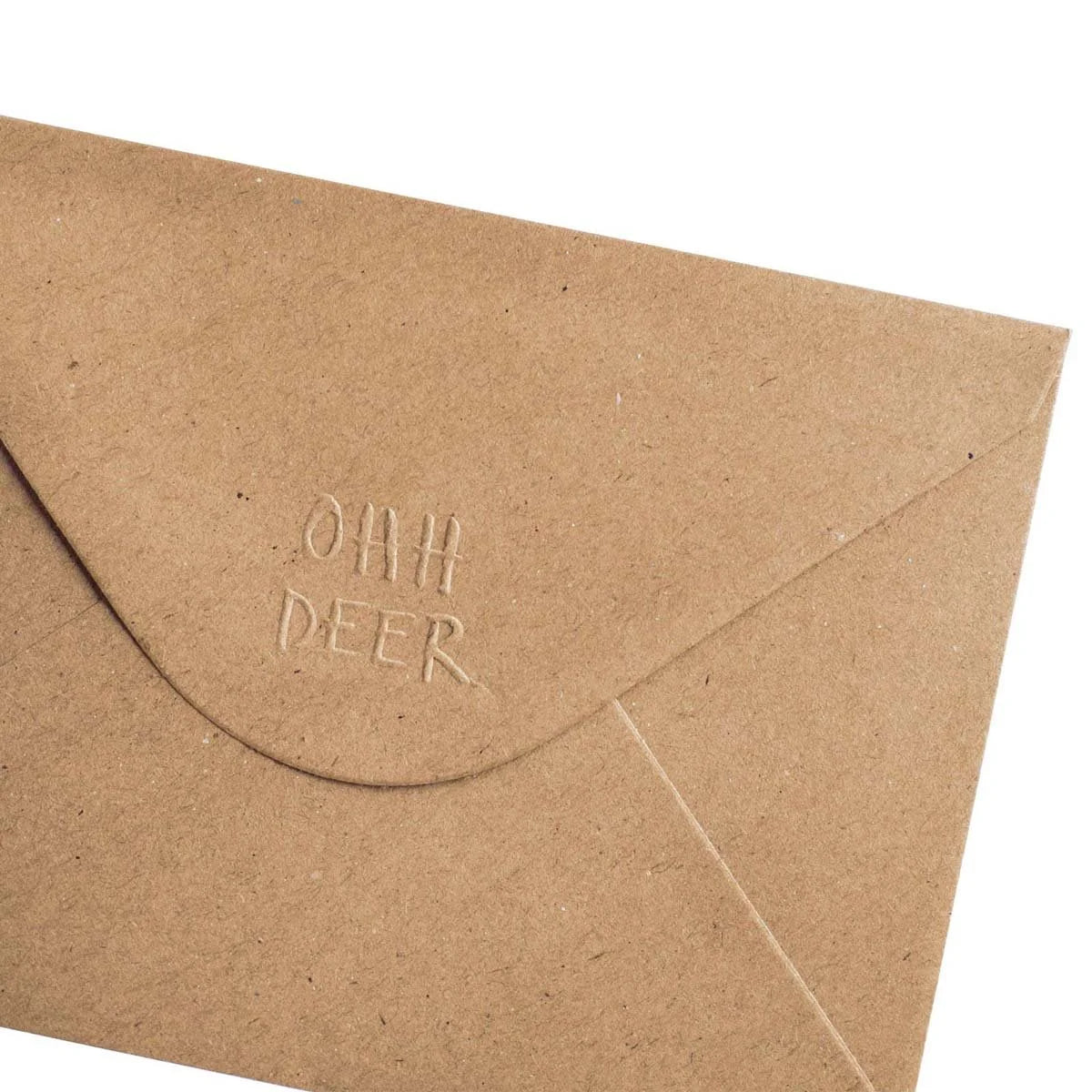 Folding a Fitted Sheet ... Greeting Card
