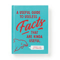Useful Guide to Useless Facts - Book