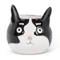 Cat Head - Large Planter