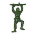Army Man - Beer Bottle Opener Bar Assessory TRUE