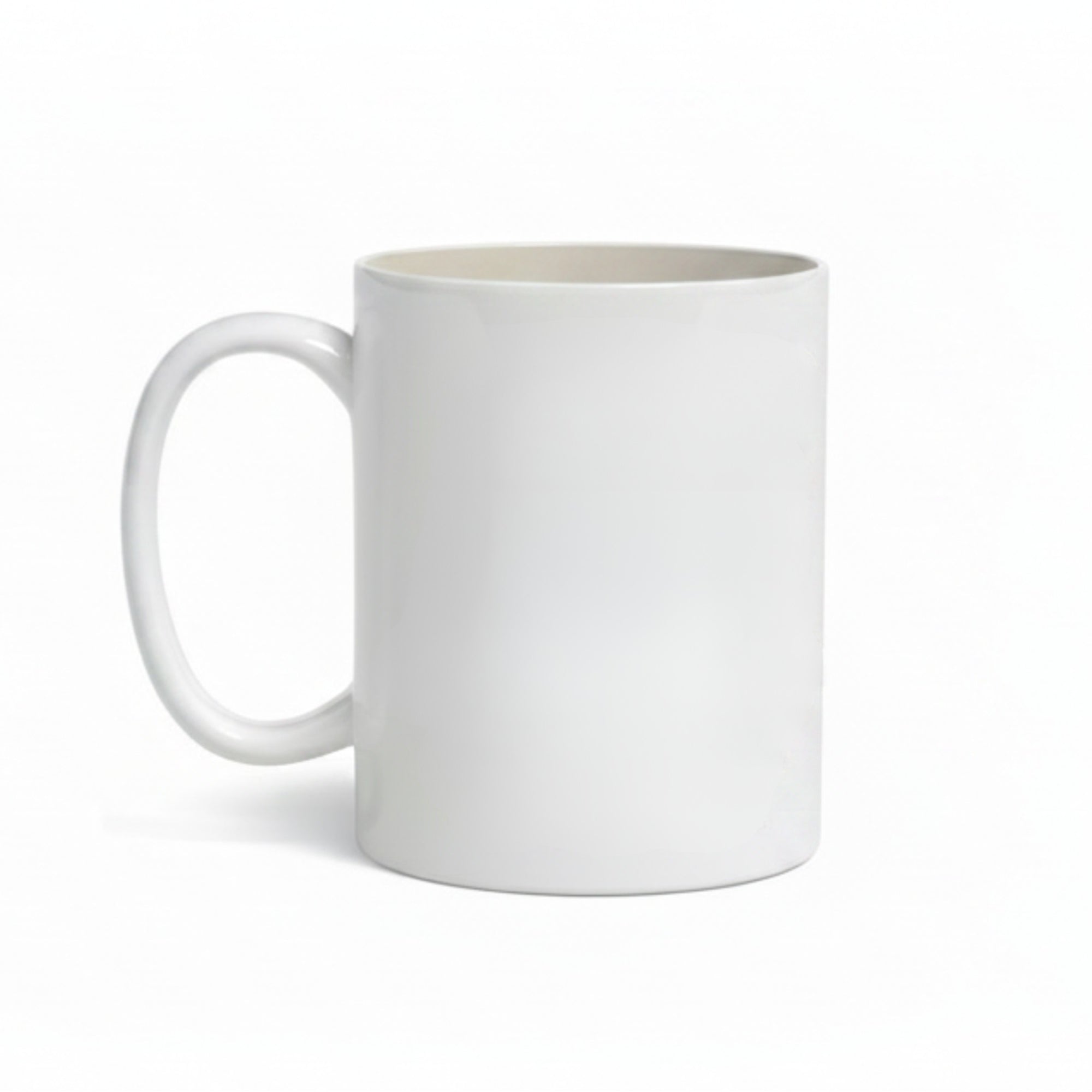 If It Isn't My Consequences - Classic Ceramic Mug