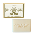 Smokey Bear - Lime + Lavender Bar Soap