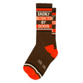 Distracted By Dogs - Unisex Crew Socks