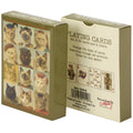 Vintage Cat - Playing Cards
