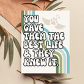 Pet Loss - Sympathy Card