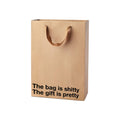 Pretty Gift - Medium Size Gift Bag