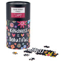 Kindness - 500 Piece Jigsaw Puzzle