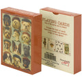 Vintage Dog - Playing Cards