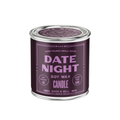 Date Night - Love Candle