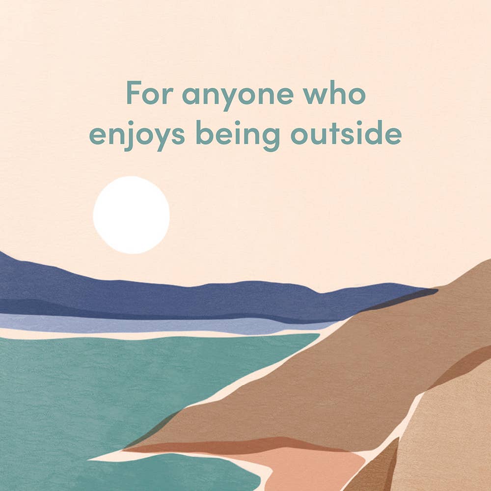 Nature Meditations - Card Deck