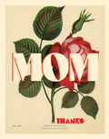 Thanks Mom — Card