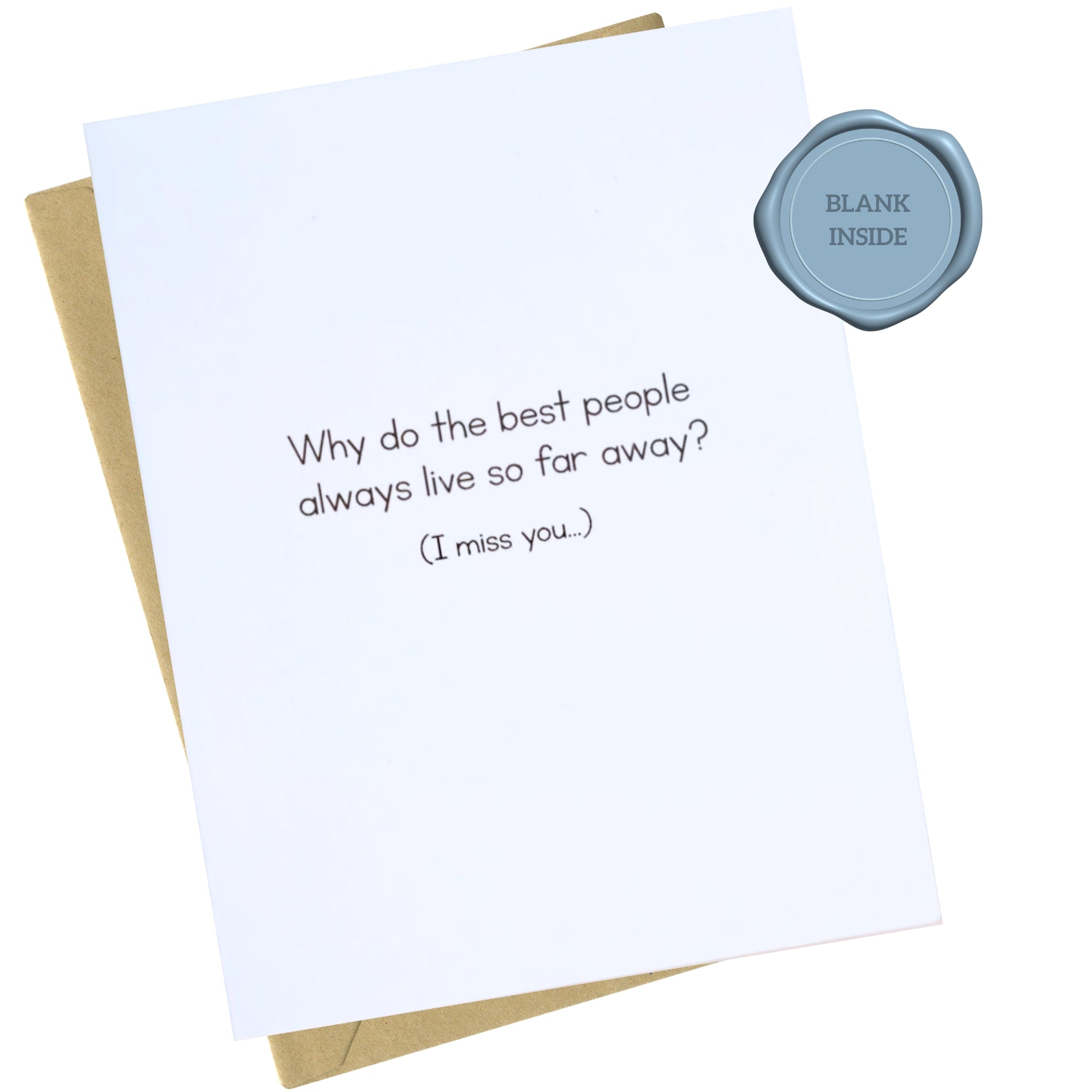 Above Average - Birthday Card
